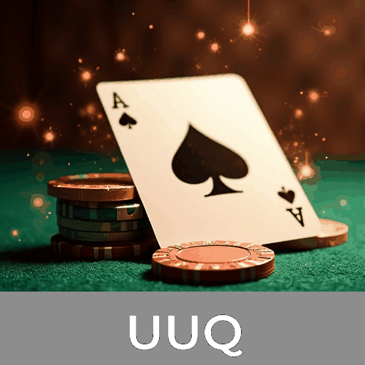 UUQ: Sinta a Adrenalina dos Jogos de Cassino e Ganhe Mais