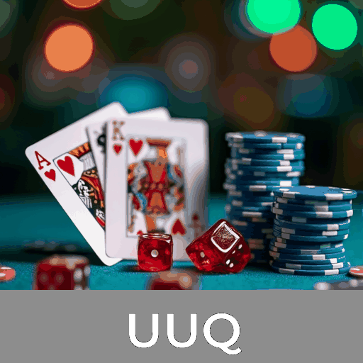 UUQ: A Emoção dos Caça-Níqueis com Alta Recompensa Espera por Você