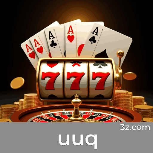 Experimente a Emoção dos Jogos de Cassino no uuq