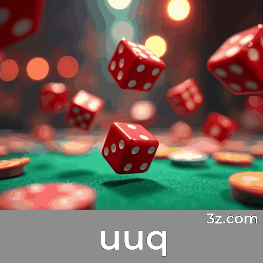 Experimente a Emoção dos Jogos de Cassino no uuq