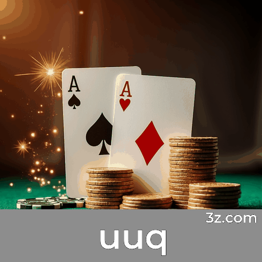 UUQ Casino: Experiência VIP de Luxo e Exclusividade